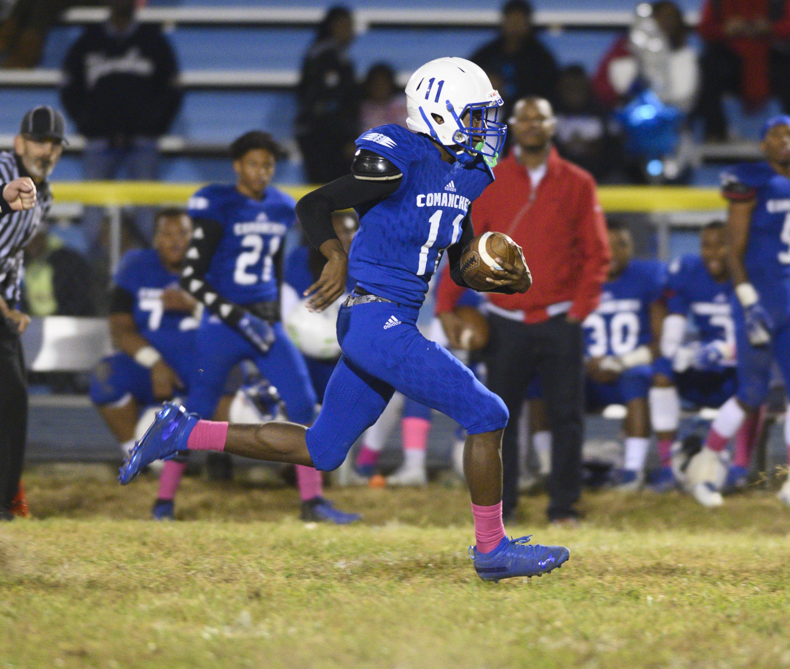Althoff vs. Cahokia
